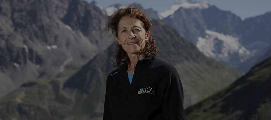 L'écologue Sandra Lavorel reçoit la médaille d'or 2023 du CNRS 