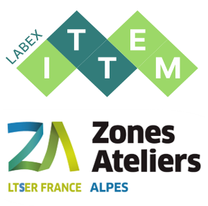 Séminaire Labex ITTEM - ZAA "Recherches inter et transdisciplinaires"