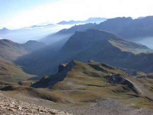 Suivi des températures du sol dans les Alpes françaises