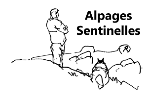 Alpages Sentinelles